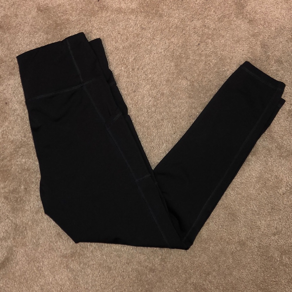 CHAMPION DUODRY WORKOUT PANTS